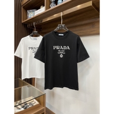 Prada T-Shirts